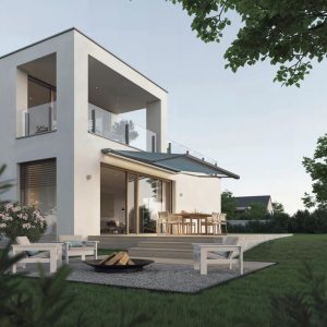 k055 Sonnen- und Insektenschutz Fieder - Wir beschatten Sie gerne