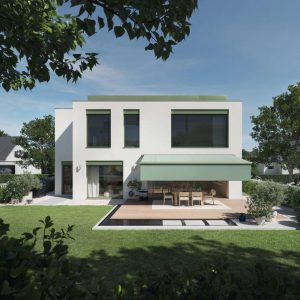 k55 mk gruen Sonnen- und Insektenschutz Fieder - Wir beschatten Sie gerne