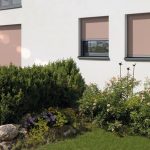 neubau schacht Sonnen- und Insektenschutz Fieder - Wir beschatten Sie gerne